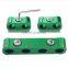 Aluminium alloy Spot goods Ignition Lead Separators Automobile refit spark plug separator 8MM.9MM.10MM