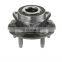 13587685 13507304 13512894 Rear Axle Wheel Bearing & Hub Assembly for Cadillac ATS 3.6L V6  2016 Chevrolet CAMARO 6.2 2009-2015