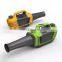 Portable Battery ULV Fogger Sprayer Machine