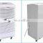 150L/day OEM customized dehumidifier for villa,store,basement
