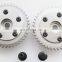 3-valve (Pair of) Variable Cam Timing VCT Sprocket Cam Phaser For Ford 4.6/5.4L 3L3E6C524FA*2