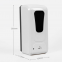 Wall mounted hand sanitizer dispenser/non contact gel soap dispenser /1000ml