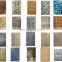 Attraction carpet Low price washable custom multicolor 3d modern rug for bedroom