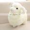 High Quality Lovely Soft Cute Sheep For Kids Jesus Loves Me Plush Toys