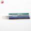 High quality weaving tools knitting needle  easy handle crochet hook