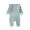 2020 New Toddler Baby Boys Girls Jumpsuit Newborn Baby Rompers Kids Clothes