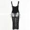 New design sexy maxi dress for women 2020 summer