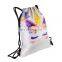 Unicorn Print Backpack Colorful Sequin Sport School bags 10styles