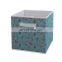 collapsible toy cartoon stackable custom nonwoven storage box