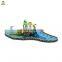 Latest style of water slide and water park equipment for sale