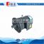 1.5kw 380v 2hp Three Phase AC Induction Motor Electric Motor