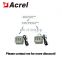 Acrel ADW350 series 5G base station din rail power meter with external CT