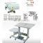 BA 244 CYLINDER BED LEATHER LOCKSTITCH SEWING MACHINE