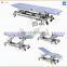 Rehabilitation treatment PT training bed physiotherapy equipment