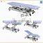 Rehabilitation treatment PT training bed physiotherapy equipment