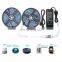 App controlled full kit music sync voice control google home Alexa Tuya 5050 5M 10M wifi bluetooth smart RGB LED strip Light