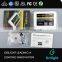 2.4G 5v rgb led strip wifi controller for led light