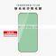 2020 9H Full Glue Tempered Glass Green color Anti-blue ray  screen protector for Iphone 12 new model