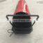 Price of fuel heater red heater widely used in the factory