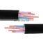 1kv XLPE Insulated CU Power Cable Copper Conductor 5 Core Aluminium XLPE YJV 061kv