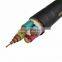 Top quality  dc power cable  PVC insulation XLPE sheathed power cable from China