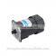 ZD MOTOR,5IK90GU - CF,асинхронный электродвигатель переменного тока,тип с выводными проводами,электродвигатель с шлицевым валом,90Вт 90мм,220В 50Гц