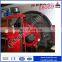 brake plate skimming machine