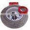 Multifunctional Tyre Changer (YT-1300, garage equipment)