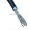 XLPE PV1-F photovoltaic TUV pv copper solar cable 2.5mm2 / 4mm2 / 6mm2 / 10mm 16mm2 solar cable