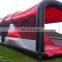 Boot Camp Inflatable Obstacle Course Bouncy Castle Challenge Game Sports Equipment