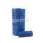 Harbour high-density 90 cm blue exercise hollow round foam paint roller
