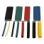 Hampool Best Price Custom Dual Wall Colorful Automotive Heat Shrink Insulation Tube