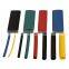Hampool New Product Single Wall Colorful Automotive Heat Shrinkable Tube Sleeve