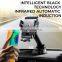 Joyroom ZS214 15w Wireless Car Holder Phone Holder With Wireless Charger