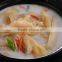 Bule Whiting Fillet dried no treated