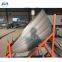 boiler stainless steel dish head