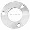 High Quality Stainless Steel 304/316 Round Pipe Base Plate