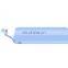 4000mah Power Bank Trending Products Portable Promotional Gift Ultra Slim Wired Powerbank With Lithium Polymer Battery
