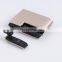 Power Bank And Bluetooth Earphone 2 In 1 Power Bank 5000mah Costmer Logo Power Bank