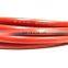 Stranded tin Copper Heat 2 4 8 AWG Resistant High Temperature Silicone Wire electrical Cable