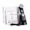 Rechargeable RF LED Photon Facial Beauty Machine EMS Microcurrent Light Therapy Device Face Lifting Machine