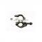 stainless steel investment casting parts