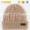 Wholesale Funny Knitted Beanie Winter Hat