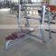 The good Quality on Gym Bench Fitness Equipment Flat Bench TT17