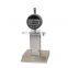 Plate Thickness Gauge With Digital Dial Indicator