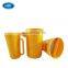 Slurry Test Kit (mud balance,marsh funnel viscometer,sand content kit)