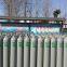 China manufacturer industrial welding 40L argon gas cylinder