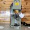 Professional manufacture Hydraulic semi automatic snap riveting machine