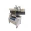 High precision semi-automatic SMT stencil printer