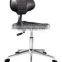 Laboratory Adjustable Height  Chair